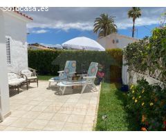 Bonito Bungalow en el Corazón de Playa del Inglés