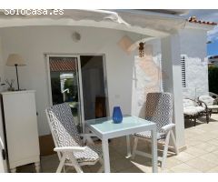 Bonito Bungalow en el Corazón de Playa del Inglés