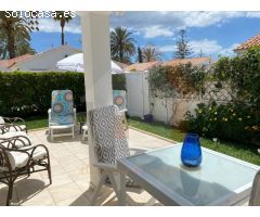 Bonito Bungalow en el Corazón de Playa del Inglés