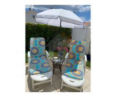 Bonito Bungalow en el Corazón de Playa del Inglés