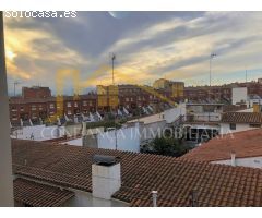 Espacioso piso en Tordera, con vistas despejadas