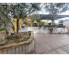 Bonita casa en Tordera