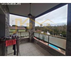 Bonita casa en Tordera
