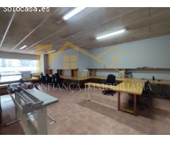 Local en Blanes