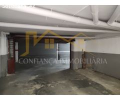 Parking cerrado Blanes