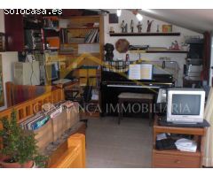 Tríplex en Calella centro