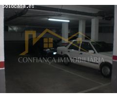 Tríplex en Calella centro