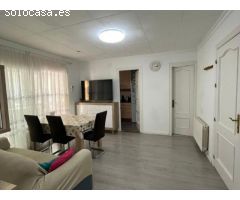 Piso en Malgrat de Mar - TOTALMENTE REFORMADO -