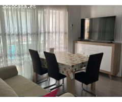 Piso en Malgrat de Mar - TOTALMENTE REFORMADO -