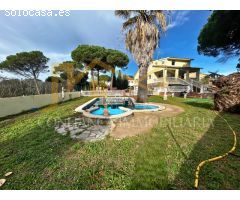 GRAN CASA EN TORDERA