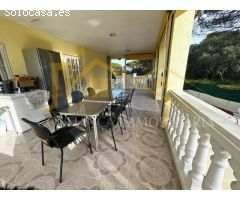 GRAN CASA EN TORDERA