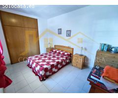Acogedora Planta Baja en Blanes