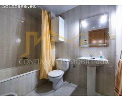Acogedora Planta Baja en Blanes