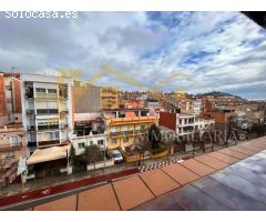 BONITO PISO EN EL SEMI CENTRO DE BLANES
