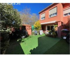 CASA CON DOS VIVIENDAS INDEPENDIENTES SANT HILARI