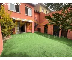 CASA CON DOS VIVIENDAS INDEPENDIENTES SANT HILARI