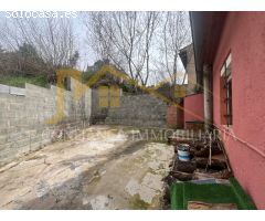 CASA CON DOS VIVIENDAS INDEPENDIENTES SANT HILARI