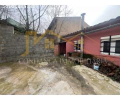 CASA CON DOS VIVIENDAS INDEPENDIENTES SANT HILARI
