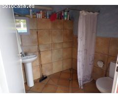 Casa de pueblo en venta en calle Iglesia Baja