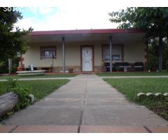 Casa de pueblo en venta en calle Iglesia Baja