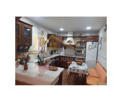 Casa de pueblo en venta en calle Iglesia Baja