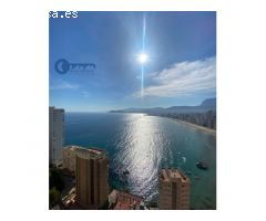 Ático Benidorm