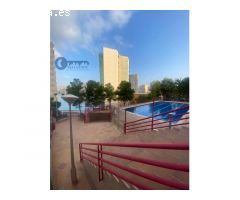 Ático Benidorm