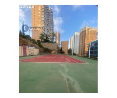 Ático Benidorm