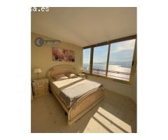 Ático Benidorm