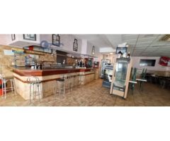 Benidorm Cafetería