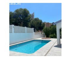 Cala Finestrat
