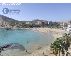 CALA FINESTRAT