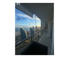 Benidorm Poniente