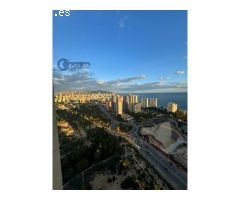 Benidorm Poniente