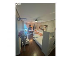 Benidorm Poniente