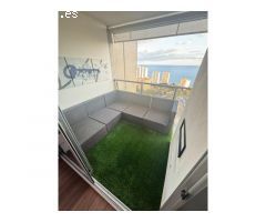 Benidorm Poniente