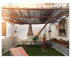 Ático en venta en Ayuntamiento - Catedral