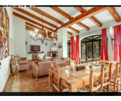 Fantástica Casa en Benissa - Alicante