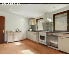 Fantástica Casa en Benissa - Alicante