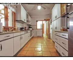 Fantástica Casa en Benissa - Alicante