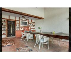 Fantástica Casa en Benissa - Alicante
