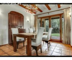 Fantástica Casa en Benissa - Alicante