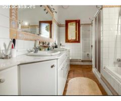 Fantástica Casa en Benissa - Alicante