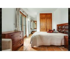 Fantástica Casa en Benissa - Alicante