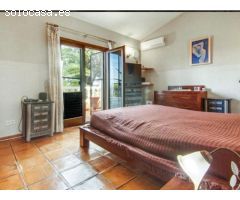 Fantástica Casa en Benissa - Alicante