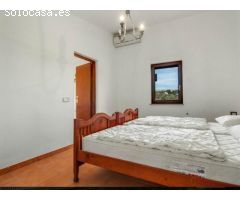 Fantástica Casa en Benissa - Alicante
