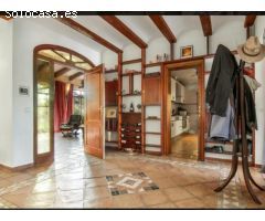 Fantástica Casa en Benissa - Alicante