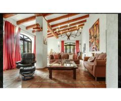 Fantástica Casa en Benissa - Alicante
