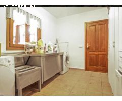 Fantástica Casa en Benissa - Alicante