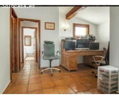 Fantástica Casa en Benissa - Alicante